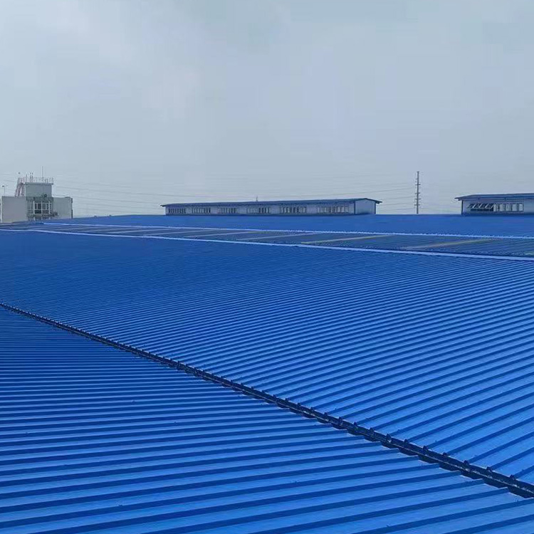 丙烯酸水性漆 架子管工业水性漆 承接翻新施工 厂家彩钢翻新漆 服务贴心