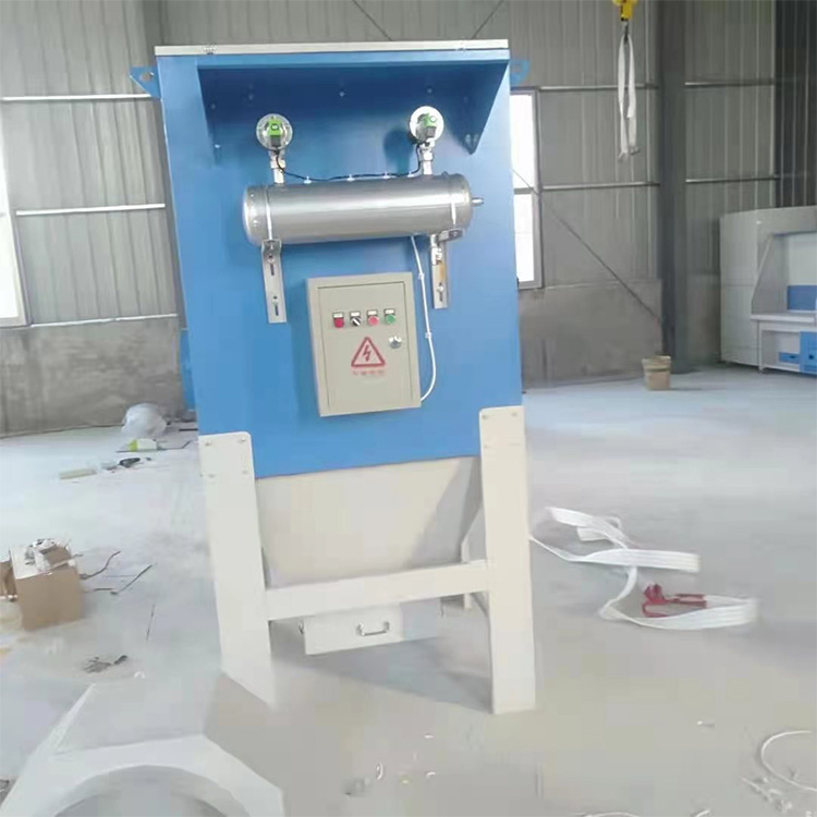 工业滤筒除尘器 脉冲滤筒除尘器 滤筒式除尘器 科瑞供应 欢迎咨询