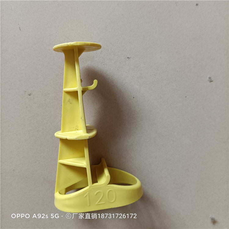 供应工地 免钉板厚控制器 混凝土板厚控制器 楼板厚度控制器
