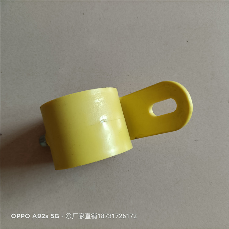 建筑楼梯扶手管件  临边防护栏杆连接件 临边防护连接件 PPR管件