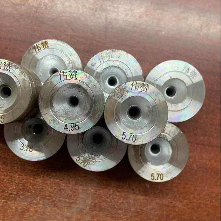 生产出售 抛光聚晶拉丝模具 异形拉丝模具  拉伸模具 可订购