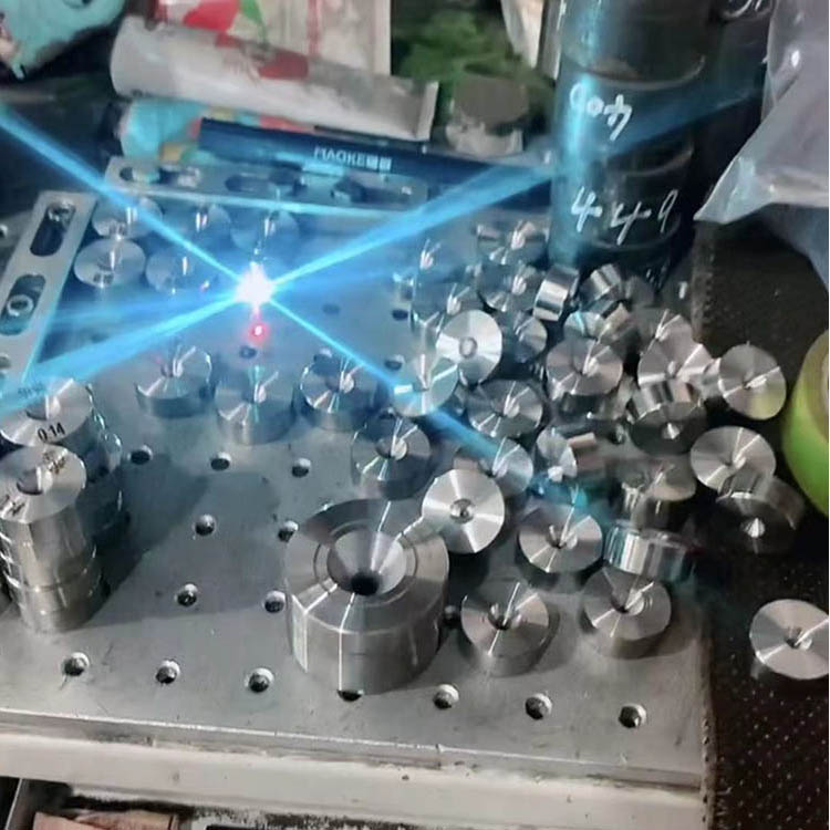 硬质合金拉管模具 拉丝模具 聚晶拉丝模具 伟赞交货及时