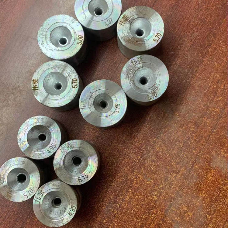 加工定制 聚晶拉丝模具 合金拉丝模具 拉伸模具