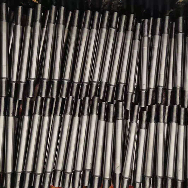 金恒传动机械供应 传动花键轴 齿轮轴花键轴 滚珠花键轴 现货供应 