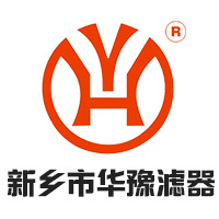 新乡市华豫滤器有限公司 标志