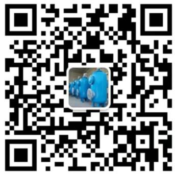 新乡市华豫滤器有限公司 微信二维码