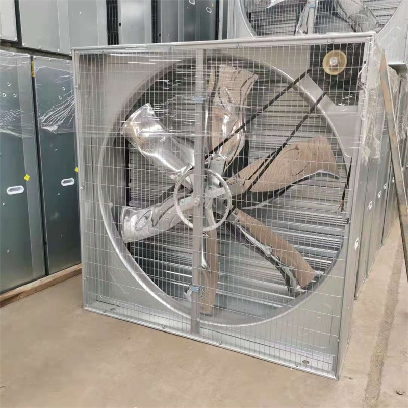 换气扇 推拉式风机 乾鑫温控设备厂 加工定制