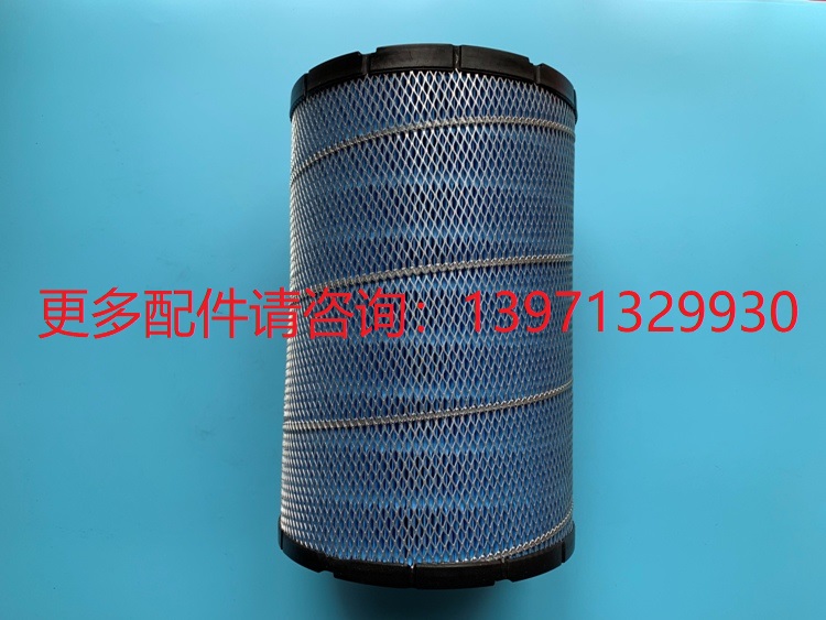 32143-12600复盛埃尔曼压缩机空气过滤器32143-12400 32143-12500