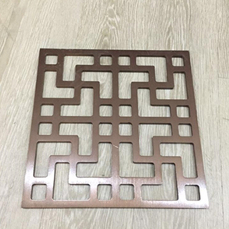 铝单板 卓泰铝单板 铝单板生产厂家