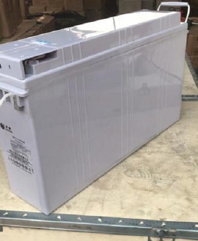 山东圣阳蓄电池FTA12-100 12V100Ah 狭长型EPS不间断电源UPS通信蓄电池