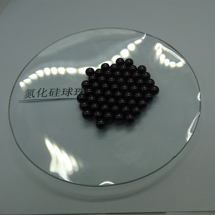 发货 氮化硅球 氮化硅陶瓷球 价格合理 氮化硅陶瓷管氮化硅陶瓷球 