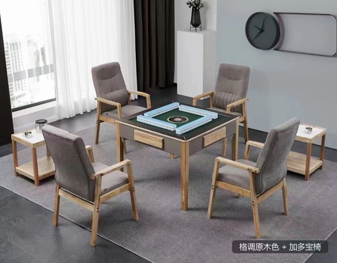 重庆四公里折叠式麻将机批发