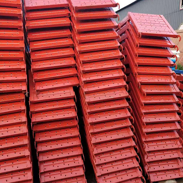 河北重型梯笼厂家 定做组合式梯笼 施工安全梯笼 服务贴心