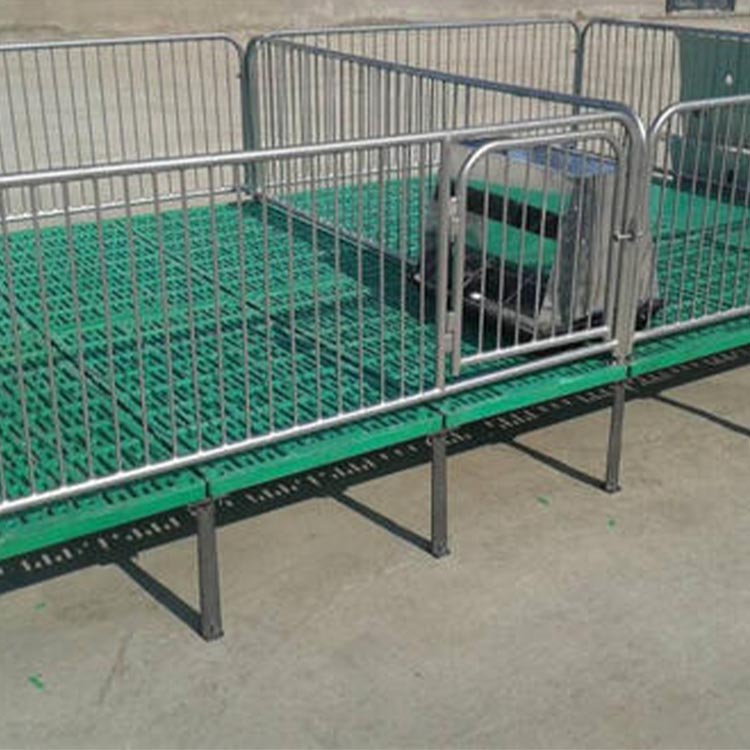 加工定制 小猪用保育床 复合材料保育床 支持定制 小猪用复合保育床