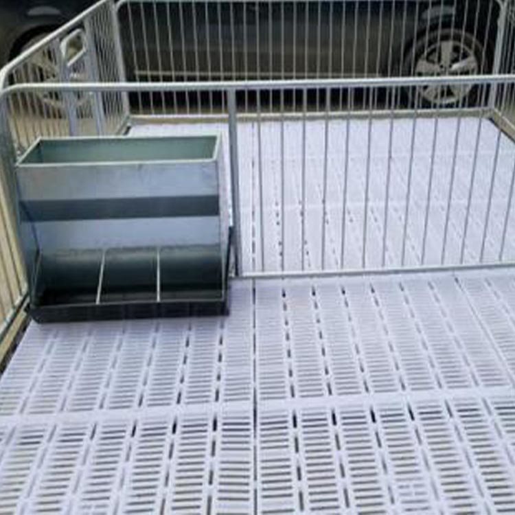 出售 小猪用复合保育床 养殖场用保育床 复合仔猪保育床