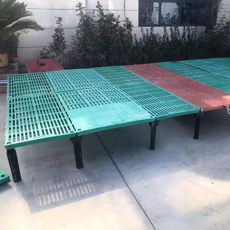 按需供应 复合仔猪保育床 复合保育床 猪舍小猪保育床