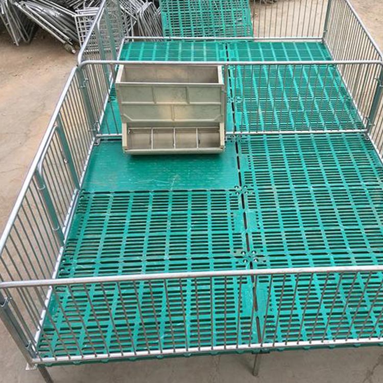 生产出售 小猪用保育床 养殖场用保育床 诚信经营 猪舍小猪保育床
