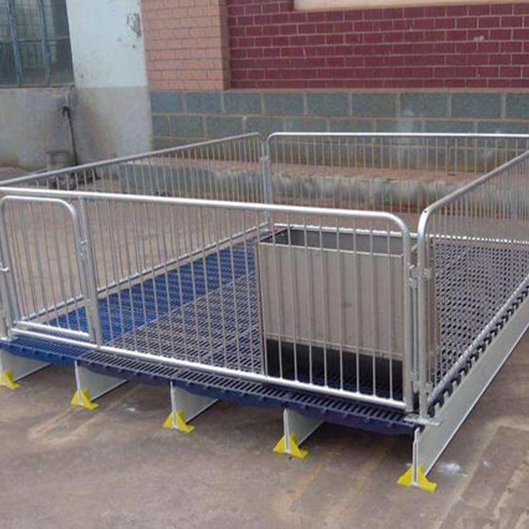 批发 猪场用仔猪保育床 仔猪保育床 欢迎来电详询 养殖场用保育床