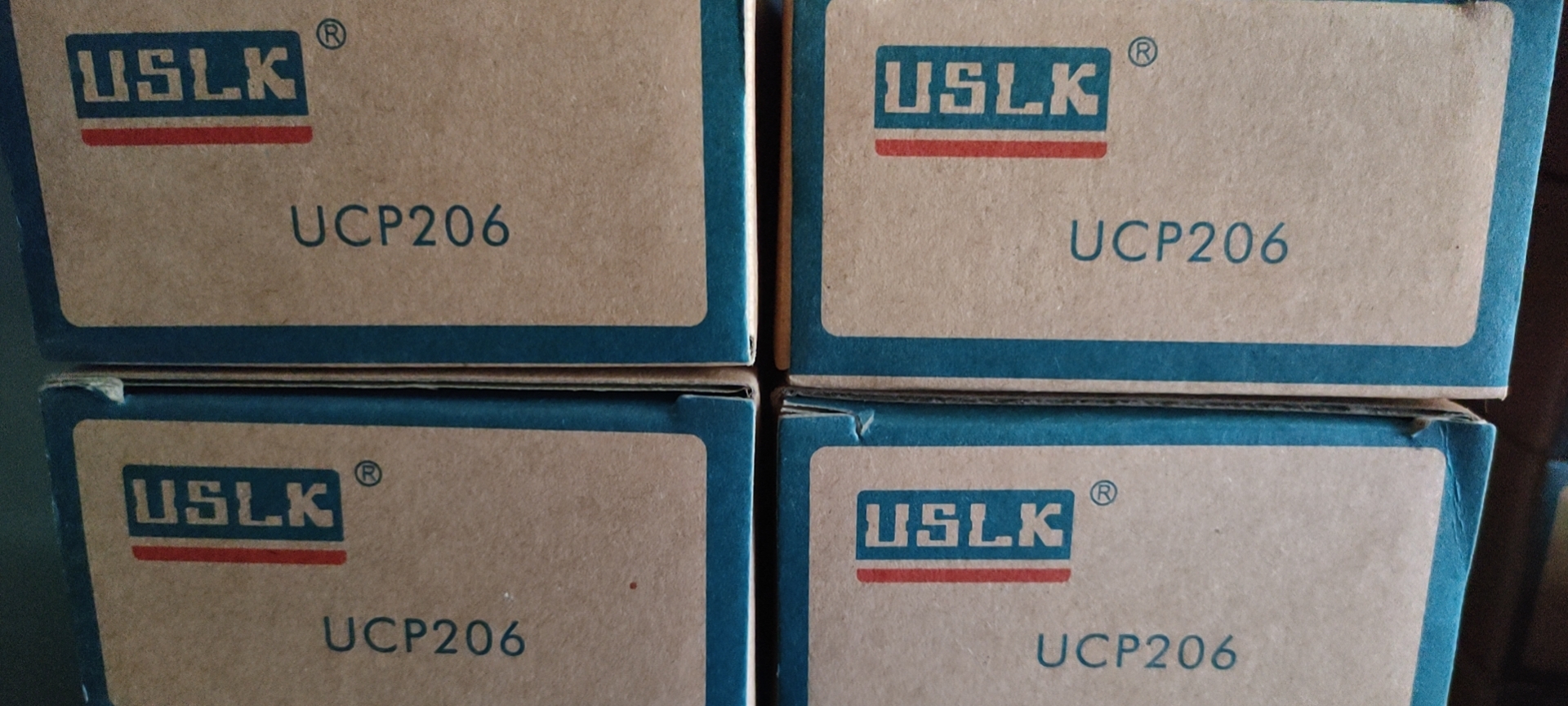 张掖轴承 USLK  FS UCP206  福建宏业外球面轴承 张掖轴承厂家   优质轴承商家