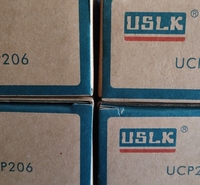 张掖轴承 USLK  FS UCP206  福建宏业外球面轴承 张掖轴承厂家   优质轴承商家