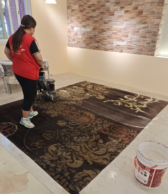 北京上门办公室保洁 地毯清洗 价格可议