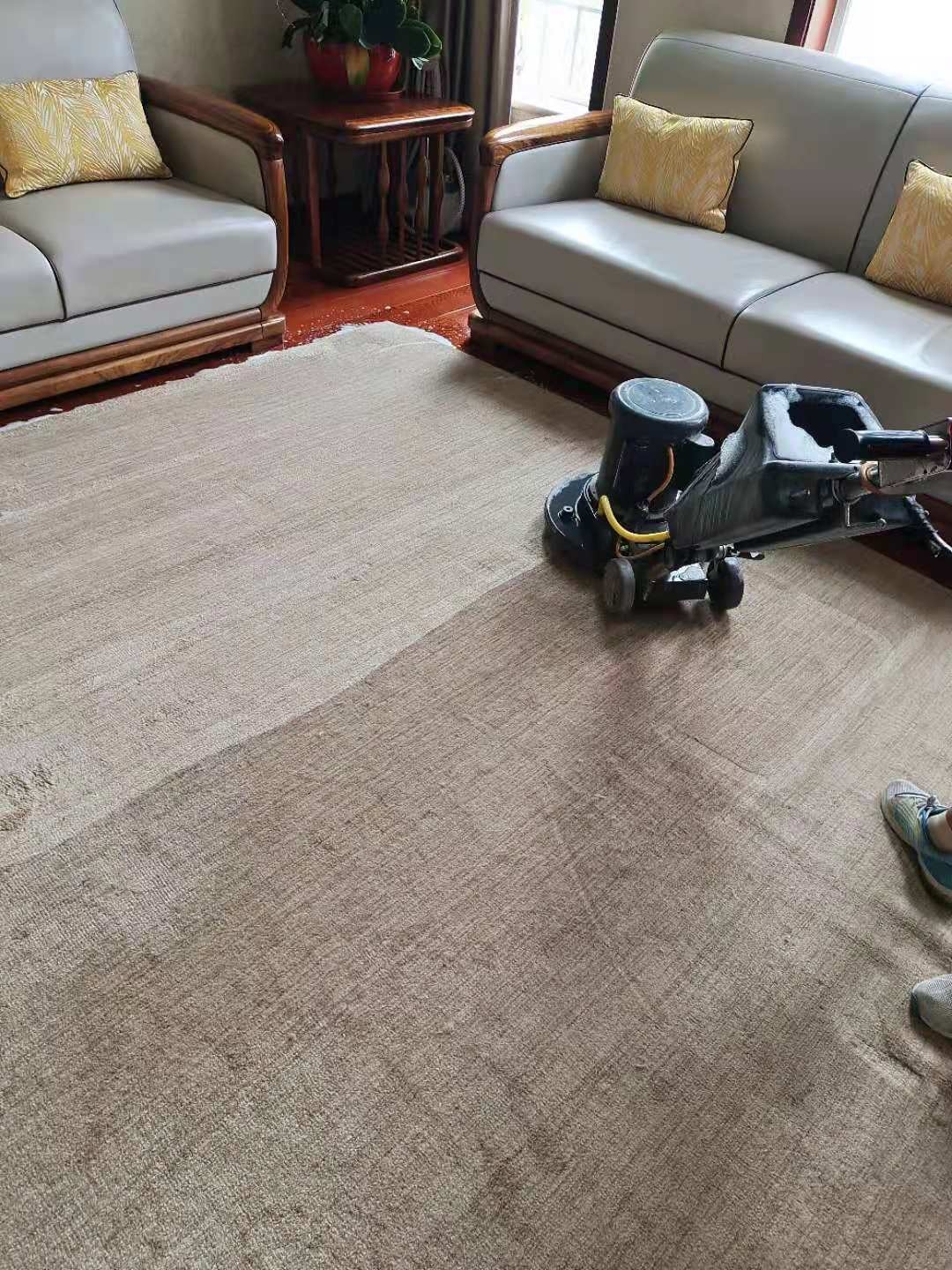 北京专业上门开荒保洁 地毯清洗优质供应 一站式服务