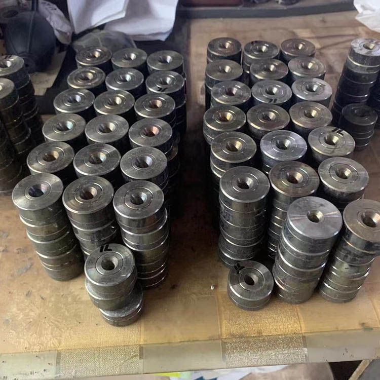 钨钢拉丝模具 金钢石模具 硬质合金拉管模具 按需生产