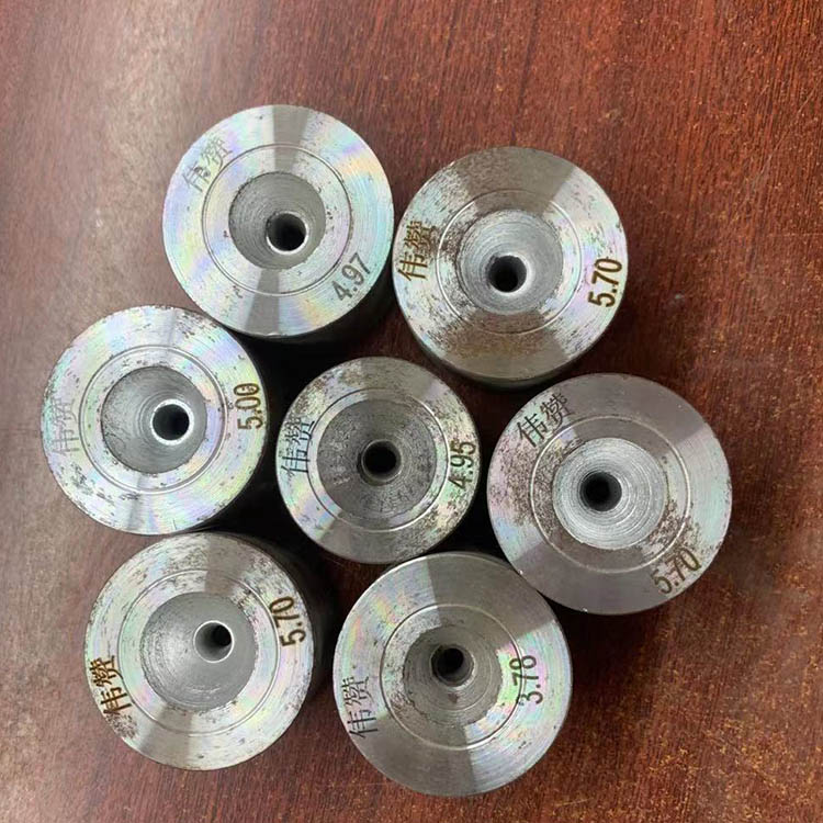 金刚石涂层拉丝模具 合金拉丝模具 抛光聚晶拉丝模具 诚信经营