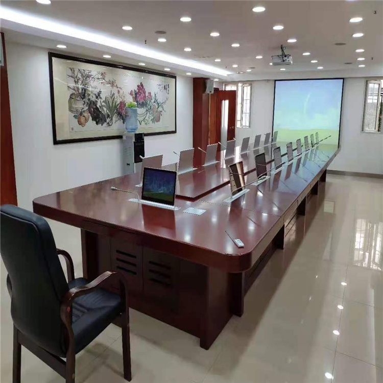 广州显示屏升降器 桌面升降器 升降显示器 勤嘉利口碑好