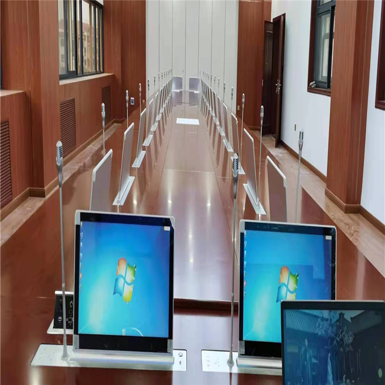 广州液晶屏升降架厂家 液晶屏升降机 液晶升降器 勤嘉利批发工厂