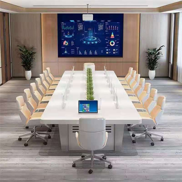 广州数字化会议系统供应商 数字化会议系统制造商 勤嘉利