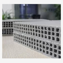 建筑塑料模板机器,2300PP建筑塑料模板机器