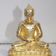 金梓承接寺庙佛像牌匾工程装饰贴98真金箔业务