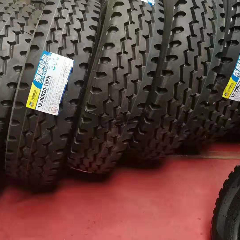 国宝轮胎 安耐特轮胎 广大轮胎 12R22.5轮胎 1200R20轮胎