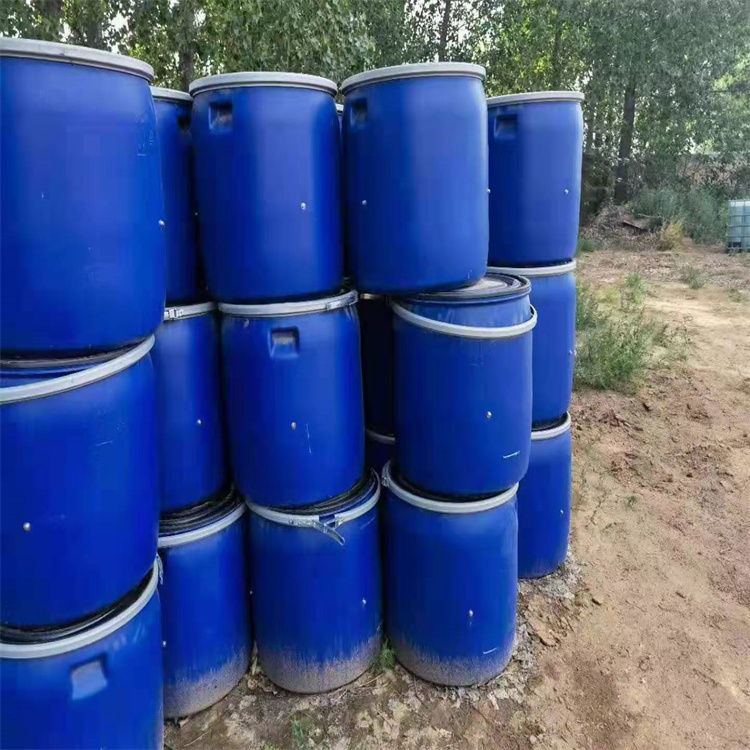 厂家直销60公斤塑料桶,化工桶,60L化工桶 铁箍桶