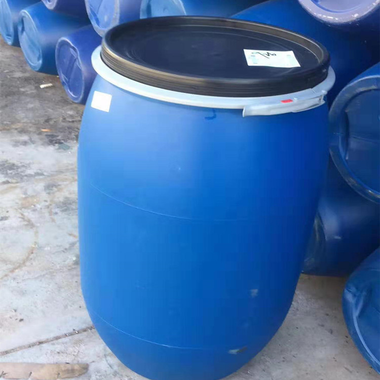 金山区150升塑料桶组图特厚化工桶半截桶150kg