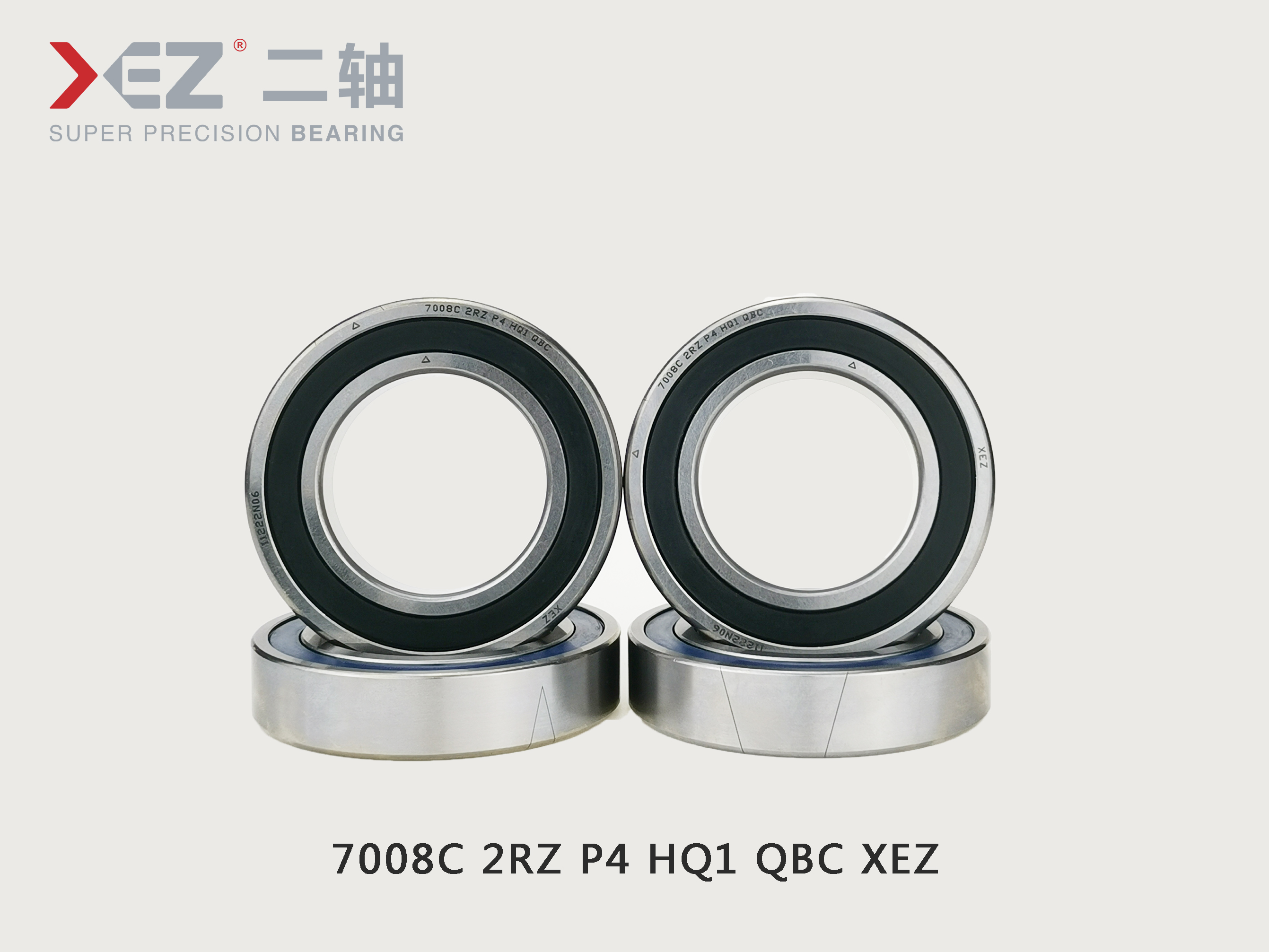 7008C 2RZ HQ1 P4 DTA XEZ