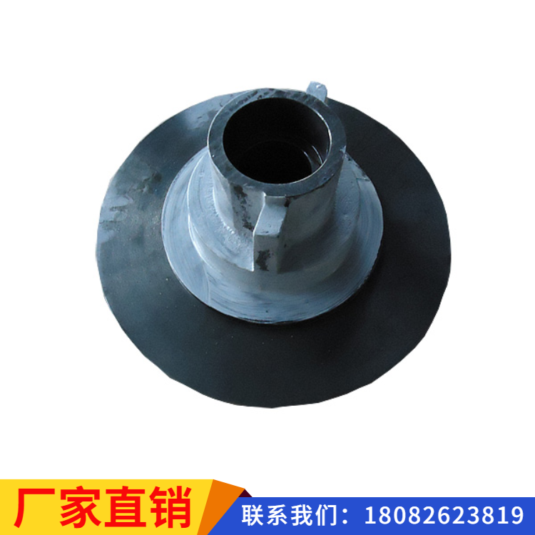 砂泵机封泵盖