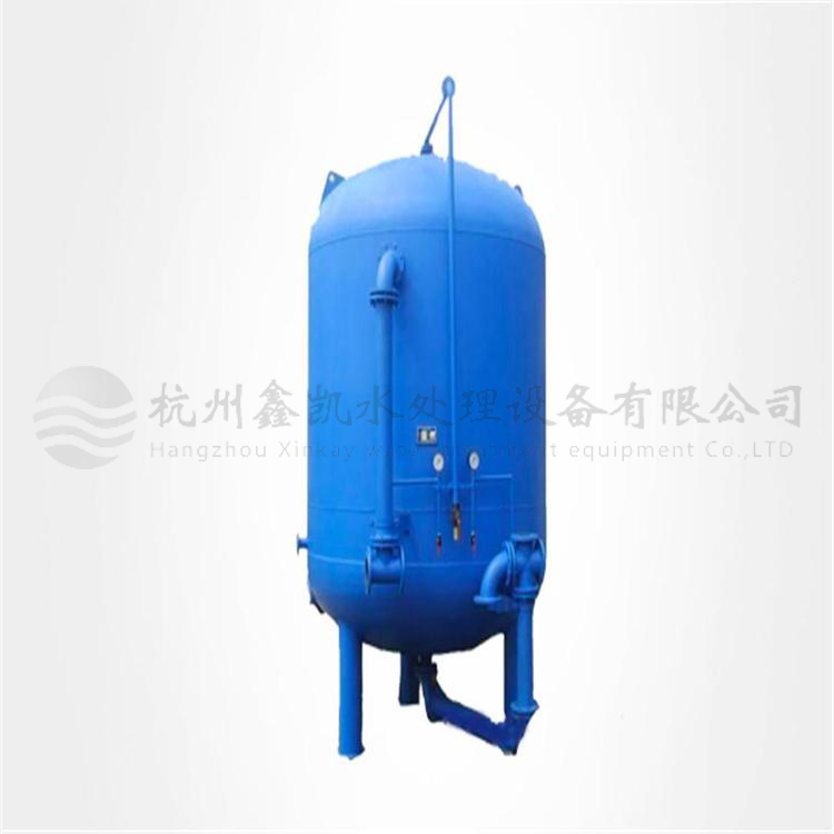 优质供应鑫凯机械过滤器活性炭过滤器