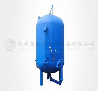 优质供应鑫凯机械过滤器活性炭过滤器