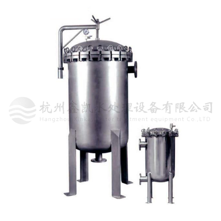 厂家直销鑫凯保安过滤器