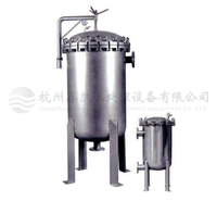 厂家直销鑫凯保安过滤器