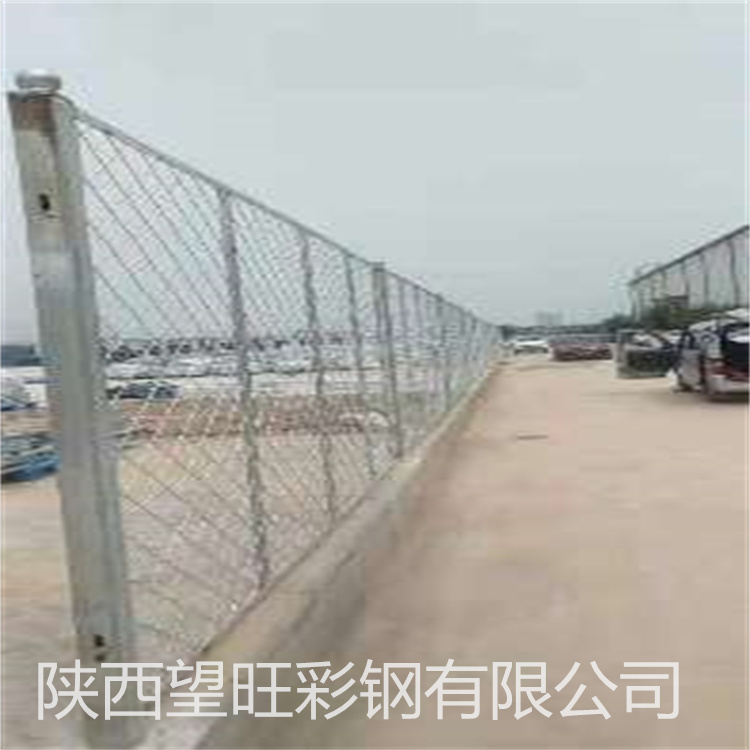 西安透明围挡_透明围挡定制_围挡厂家制作_厂家直销