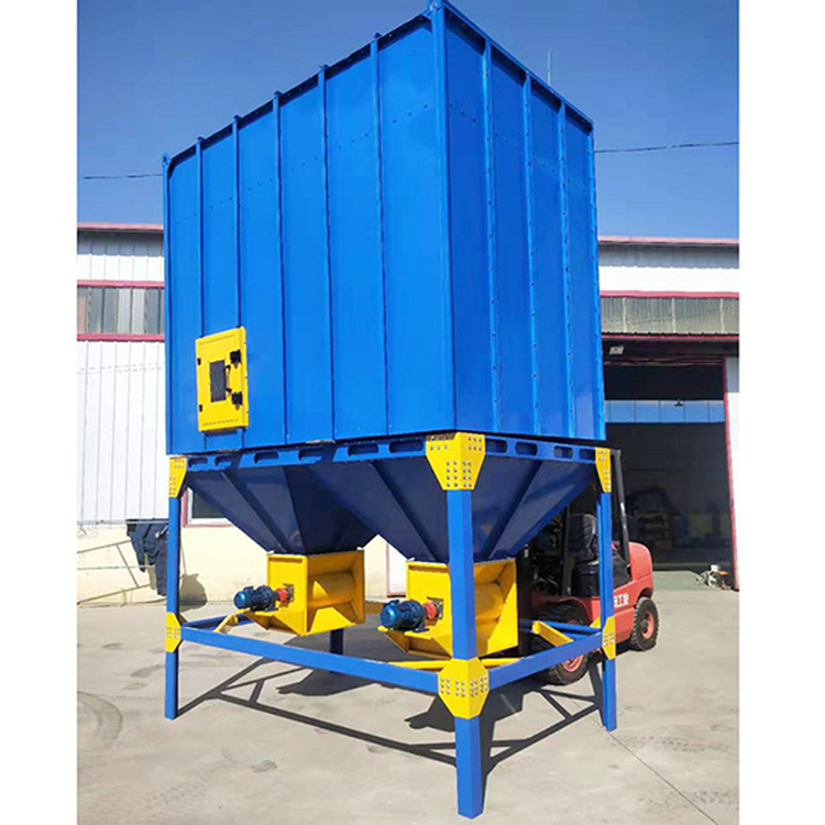 化工厂除尘器 水泥厂除尘器 布袋烟气脱硫设备家具厂除尘器厂家