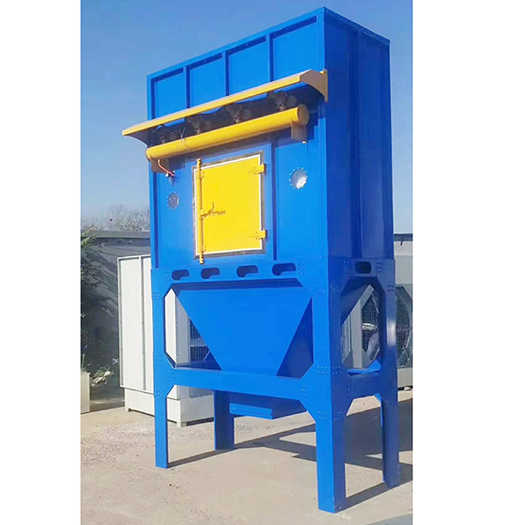 化工厂除尘器 水泥厂除尘器 工业除尘设备家具厂除尘器厂家