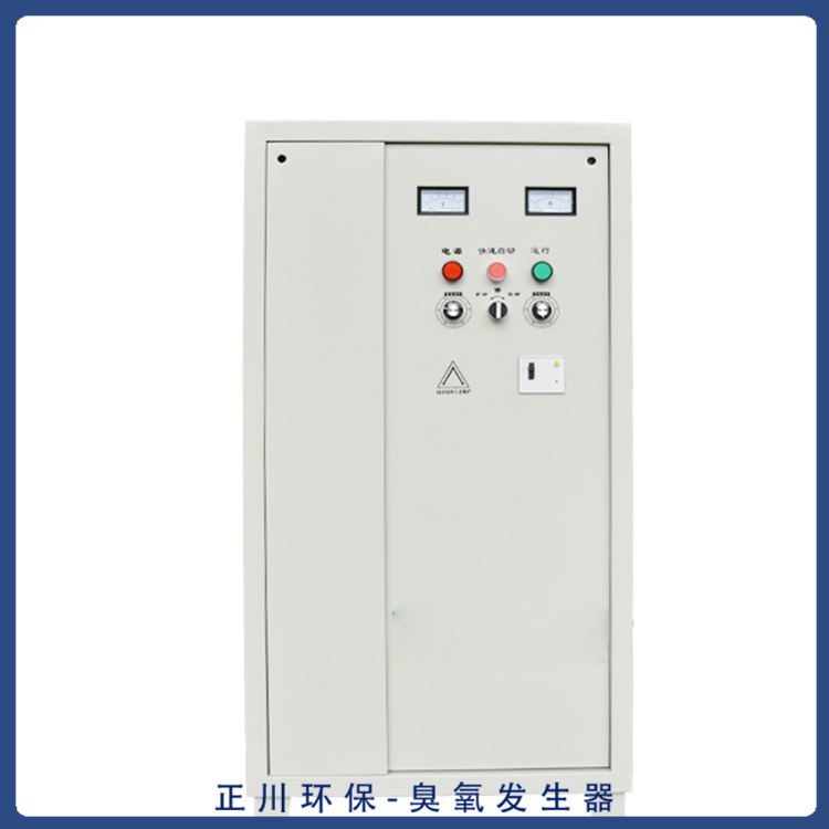 臭氧机原理 能耗比较低 山西包装车间臭氧发生器
