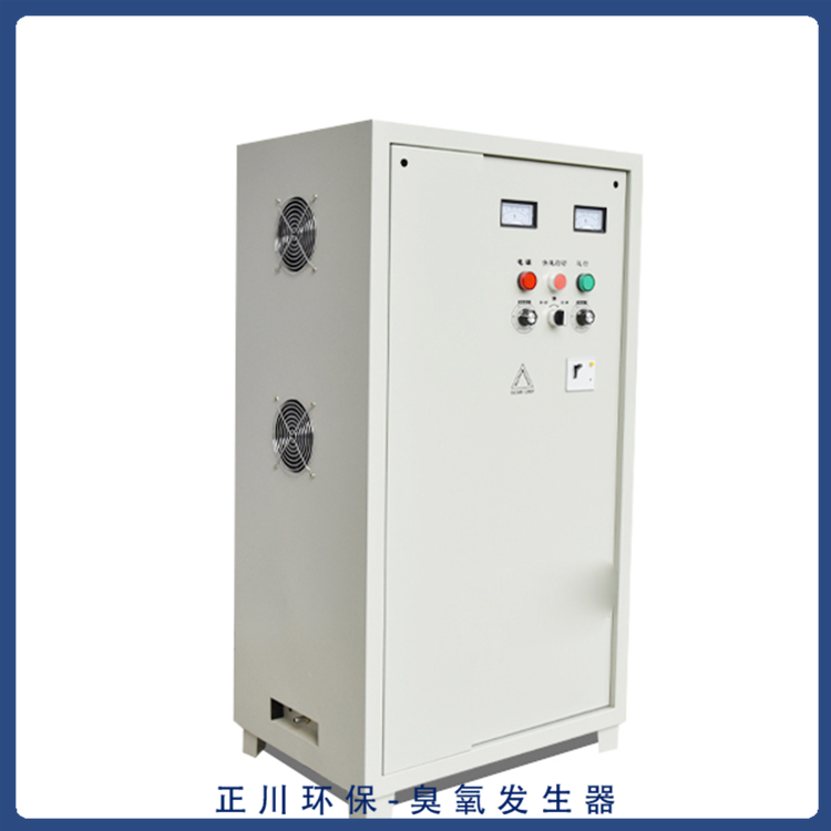 臭氧机厂家 能耗比较低 河北水处理臭氧发生器