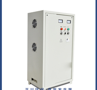 臭氧机厂家 能耗比较低 河北水处理臭氧发生器