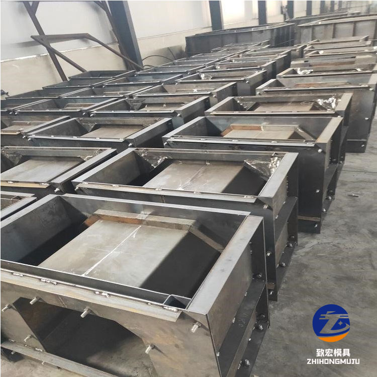致宏 电缆槽模具 电缆槽钢模具 工厂生产
