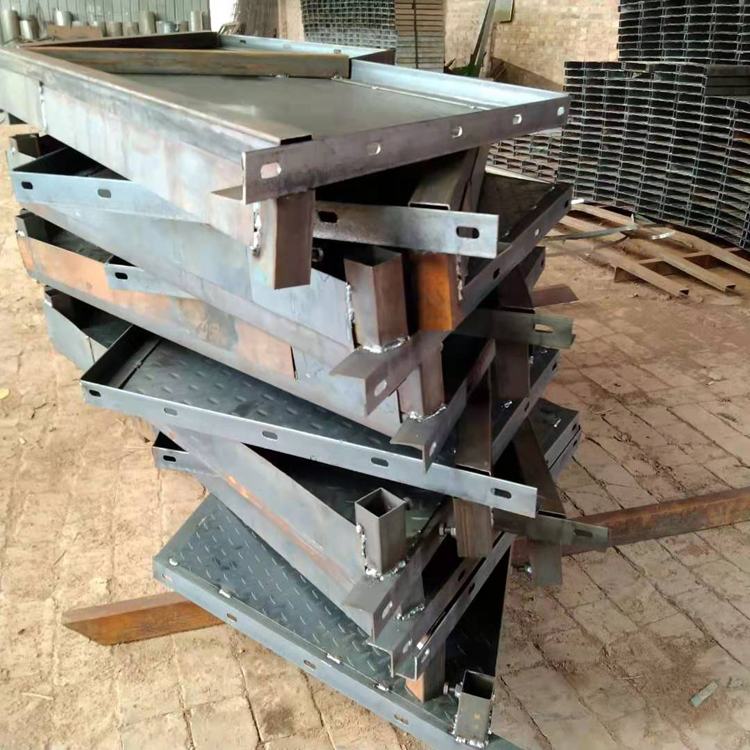 墩柱施工安全操作平台   永邦供应  八角形墩柱平台    重庆    路桥高墩作业平台
